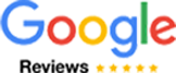 Google Review Logo